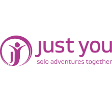 Just You logo